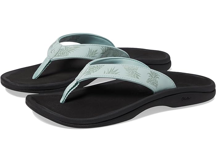(取寄) オルカイ レディース オハナ w OluKai women Ohana W Swell/Hua