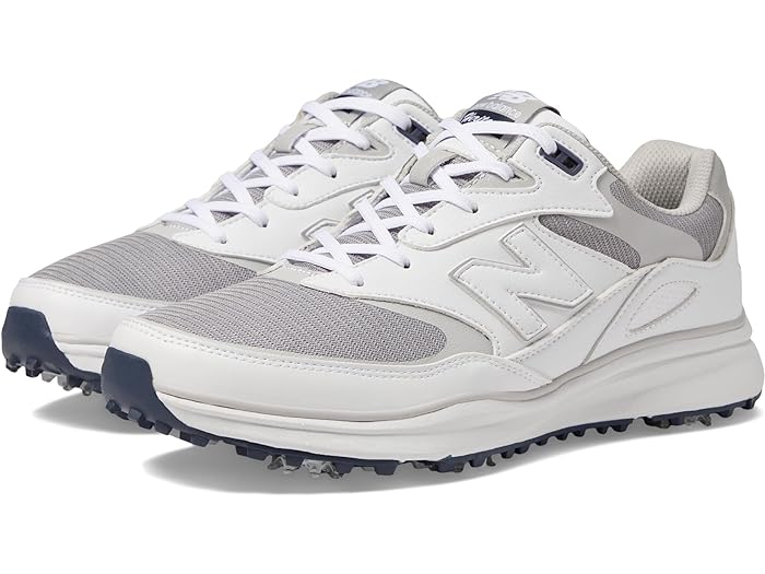 ニューバランス new balance ゴルフシューズ　UGS2500C 26 楽天市場】ニューバランス ゴルフシューズ スパイクレス メンズ
