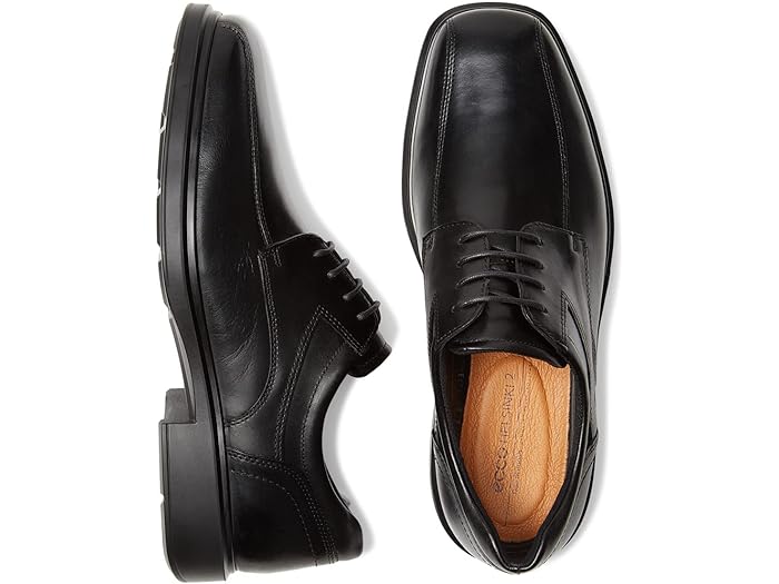 (取寄) エコー メンズ ヘルシンキ 2.0 バイク トゥ タイ ECCO men Helsinki 2.0 Bike Toe Tie Black 33,722円