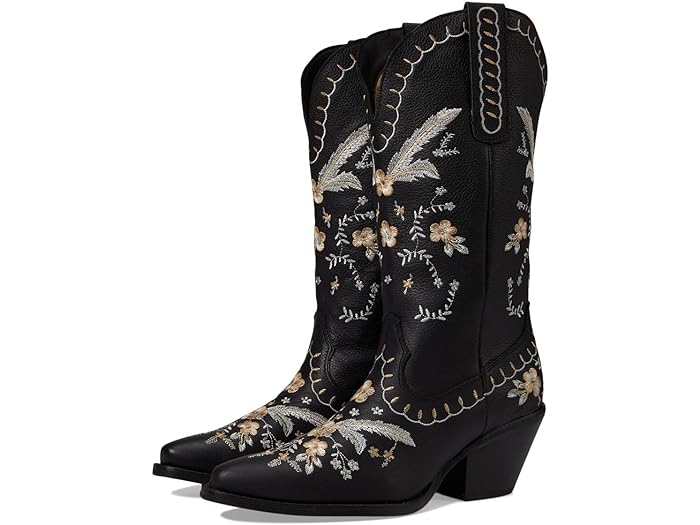 (取寄) ディンゴ レディース フル ブルーム Dingo women Full Bloom Black