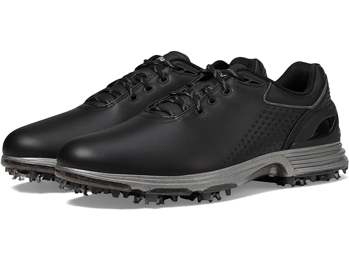 (取寄) キャロウェイ メンズ ニューポート Callaway men Newport Black