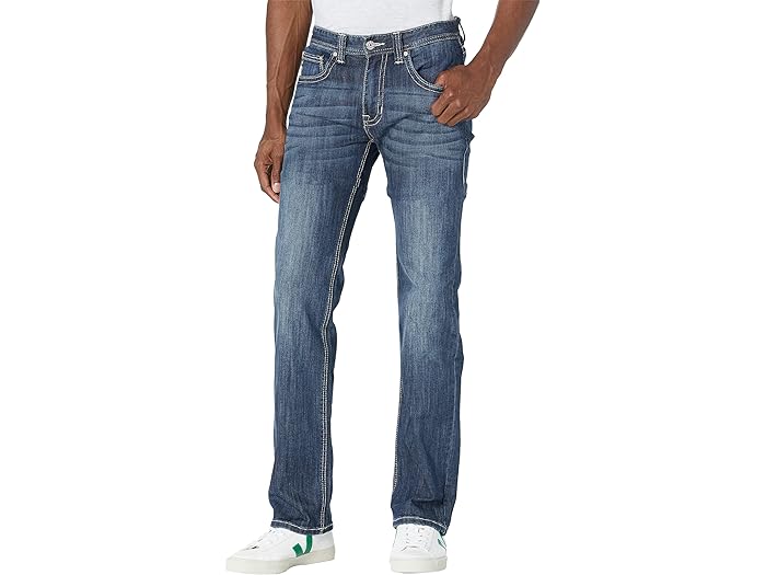 (取寄) リーバイス ジーンズ メンズ 559 リラックスフィット ストレート ジーンズ 大きいサイズ Levi's Mens 559 Relaxed Straight Cleaner - Dark Indigo 13,005円