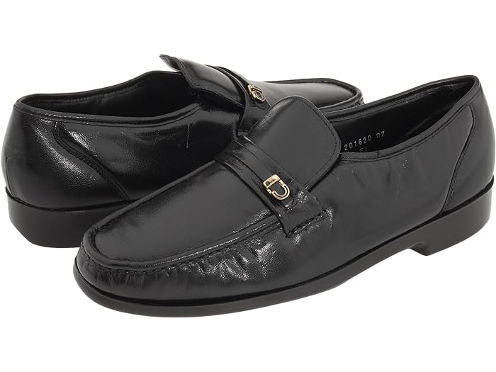 (取寄) フローシャイム メンズ ミラノ Florsheim men Milano Black