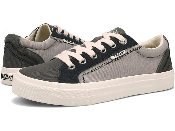 (取寄) タオス フットウェア レディース プリム ソウル Taos Footwear women Plim Soul Black/Graphite Multi