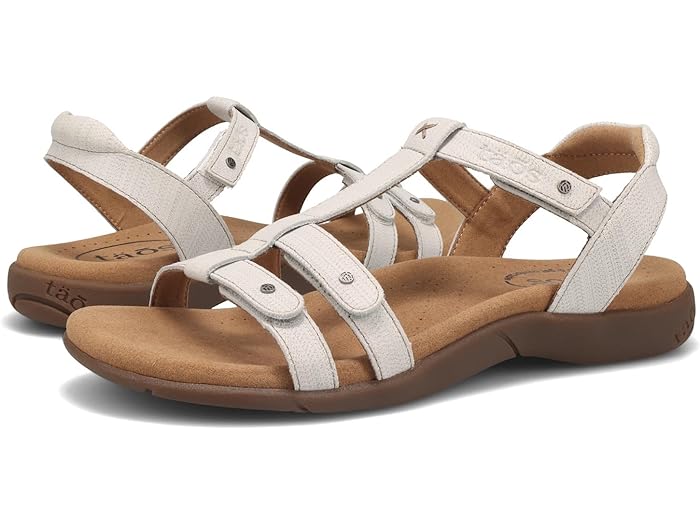 (取寄) タオス フットウェア レディース トロフィー 2 Taos Footwear women Trophy 2 Ice Emboss