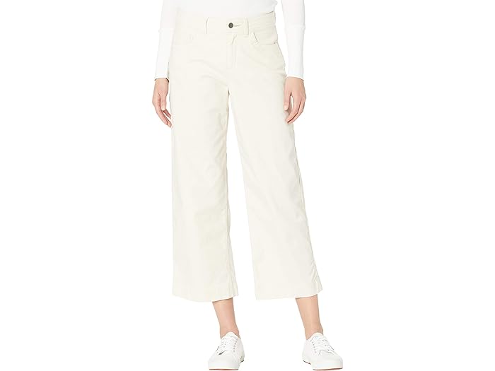 (取寄) トードアンドコー レディース アースワークス ワイド レッグ パンツ Toad&Co women Earthworks Wide Leg Pants Salt