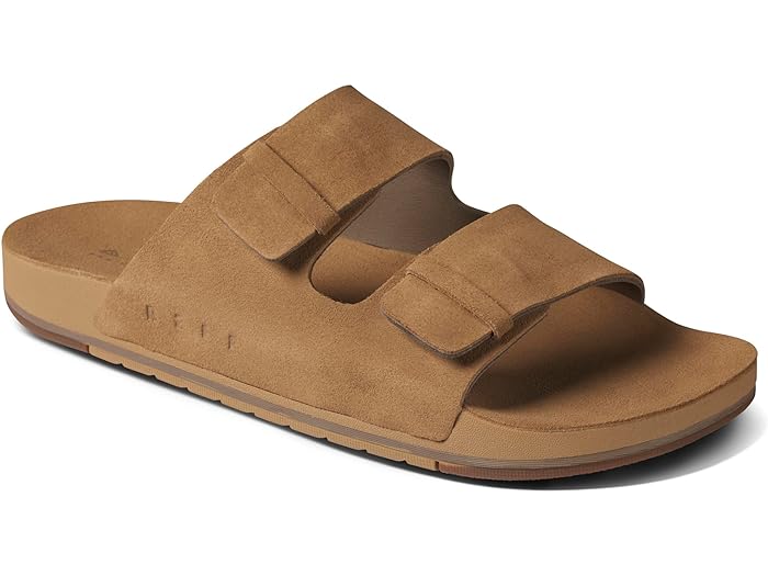 (取寄) リーフ メンズ オーハイ ツー-バー Reef men Ojai Two-Bar Tan