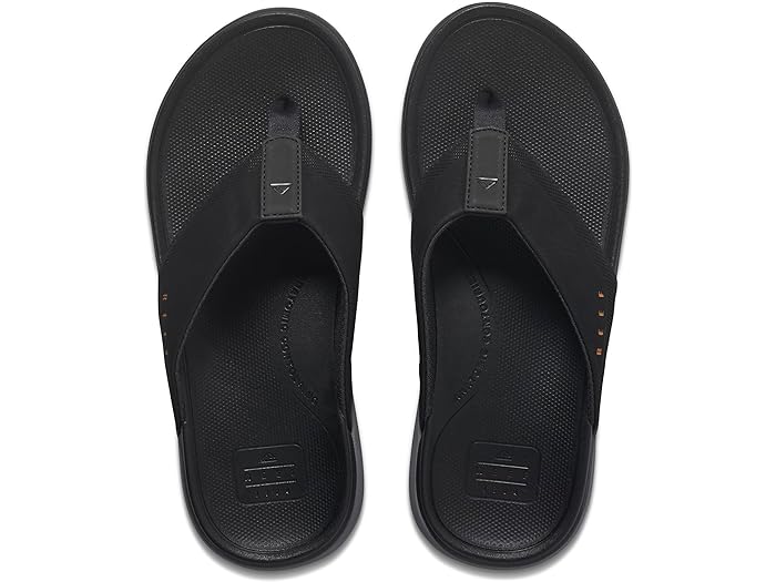 (取寄) リーフ メンズ クッション ノルテ Reef men Cushion Norte Dark Grey