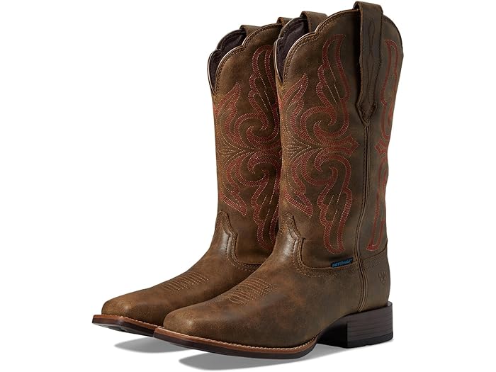 (取寄) アリアット レディース プリメーラ ストレッチフィット Ariat women Primera Stretchfit Pebble
