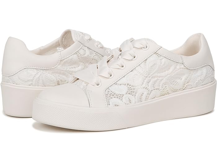 (取寄) ナチュラライザー レディース モリソン 2.1 Naturalizer women Morrison 2.1 White Lace