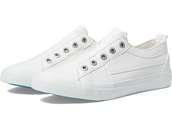 (取寄) ブローフィッシュ マリブ レディース プレイ Blowfish Malibu women Play White Tumble