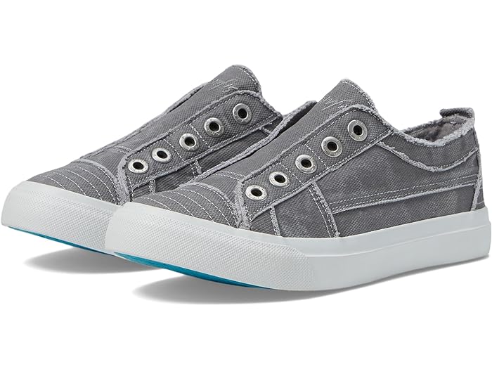 (取寄) ブローフィッシュ マリブ レディース プレイ Blowfish Malibu women Play Dirty Grey Smoked