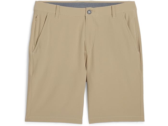 楽天市場】(取寄) プーマ ゴルフ メンズ 101 7 ソリッド ショーツ PUMA