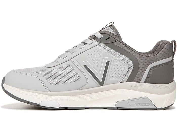 (取寄) バイオニック スニーカー レディース ウォーク ストライダー 1 シューズ 靴 VIONIC women Walk Strider 001 Charcoal Mesh Synthetic