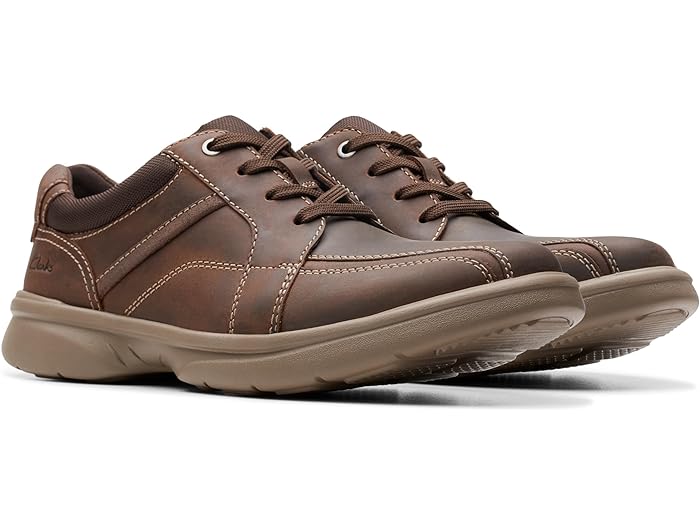 楽天市場】○○ クラークス メンズ レザー Clarks Farli Walk ファーリ 