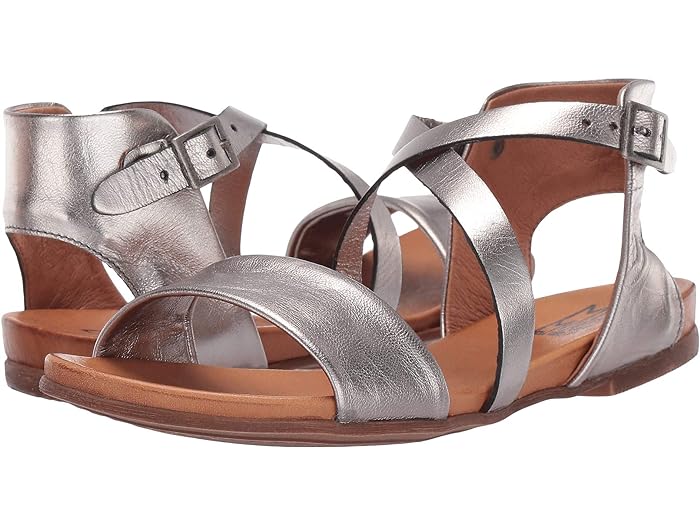 (取寄) ミズ ムーズ レディース アスター Miz Mooz women Aster Pewter