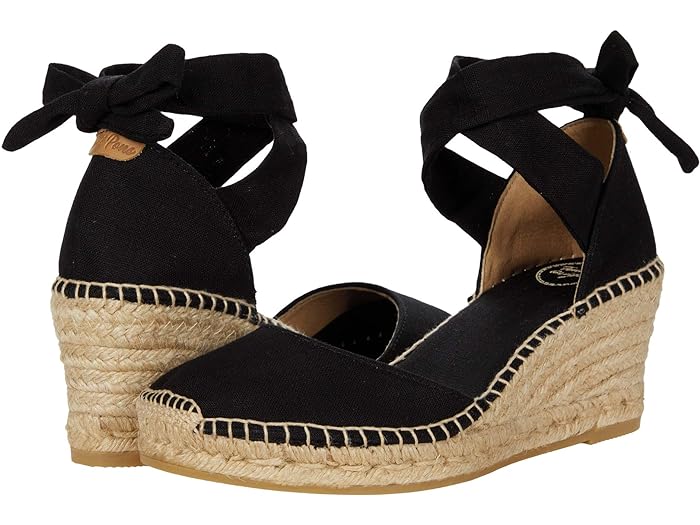 (取寄) トニー ポンズ レディース ジュリア Toni Pons women Julia Black