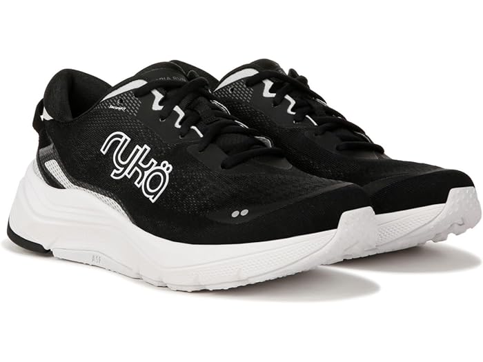 (取寄) ライカ レディース ユートピア ラン Ryka women Utopia Run Black