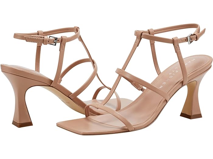 (取寄) マークフィッシャー レディース デニー Marc Fisher LTD women Dennie Medium Natural Leather 29,563円