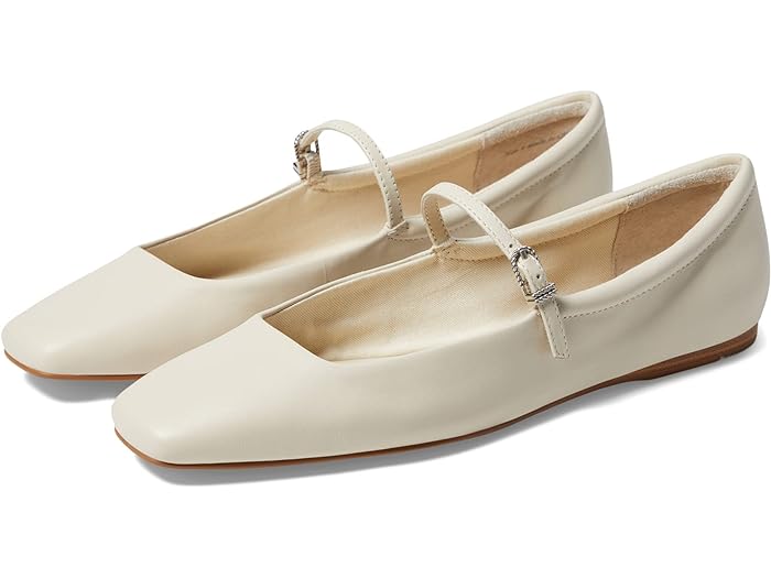 (取寄) ドルチェヴィータ レディース レイエス Dolce Vita women Reyes Ivory Leather