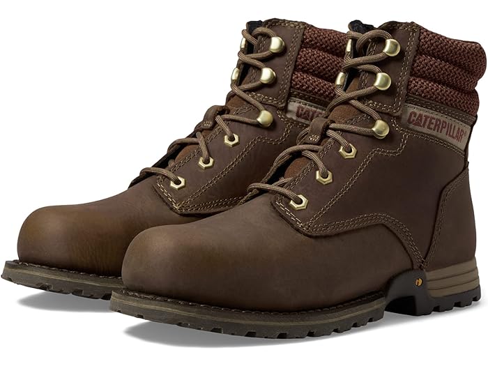 (取寄) キャタピラー レディース ペイズリー 6 スティール トゥ Caterpillar women Paisley 6\