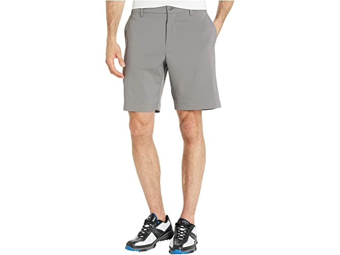 (取寄) キャロウェイ メンズ 9 ストレッチ ソリッド ショーツ Callaway men 9\
