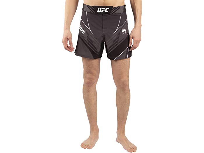(取寄) ヴェヌム メンズ UFC ショーツ VENUM men UFC Pro Line Shorts Black