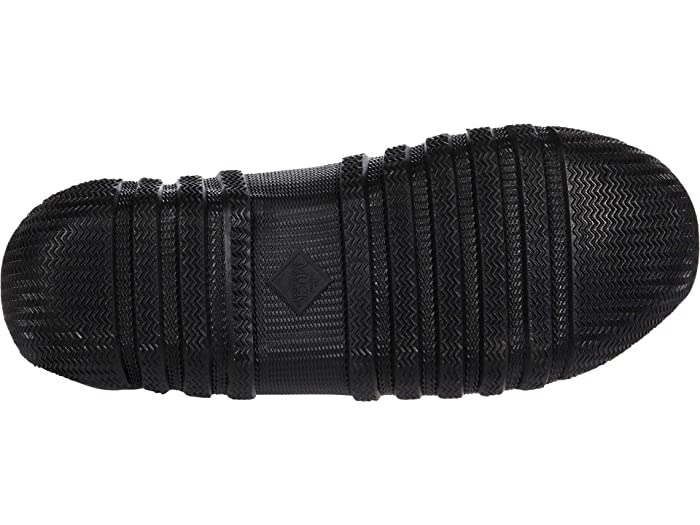 (取寄)オリジナルムックブーツカンパニーメンズエッジウォータークラシックミッドTheOriginalMuckBootCompanymenEdgewaterClassicMidBlack