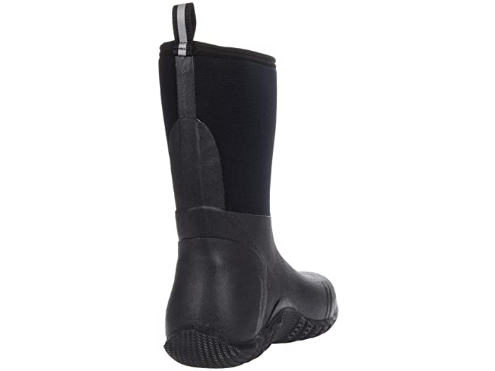 (取寄)オリジナルムックブーツカンパニーメンズエッジウォータークラシックミッドTheOriginalMuckBootCompanymenEdgewaterClassicMidBlack
