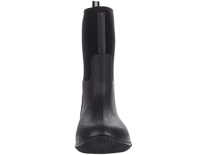 (取寄)オリジナルムックブーツカンパニーメンズエッジウォータークラシックミッドTheOriginalMuckBootCompanymenEdgewaterClassicMidBlack