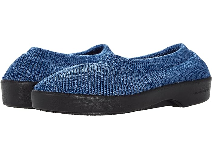 (取寄) アルコペディコ レディース セック V Arcopedico women Sec V Denim