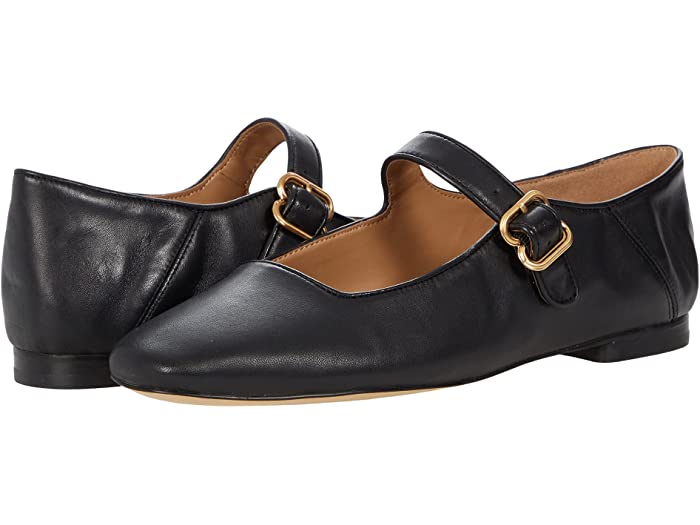 (取寄) サムエデルマン レディース ミカエラ シューズ サンダル スニーカー 靴 Sam Edelman women Michaela Black Leather