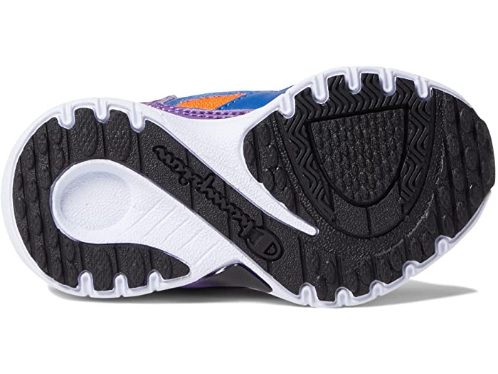 (取寄)チャンピオンキッズキッズゲイムニス(トドラー)ChampionKidskidsGameness(Toddler)White/SurftheWeb/ChampionGold