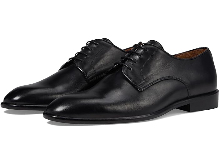 (取寄) ブルーノマリ メンズ サレルノ Bruno Magli men Salerno Black