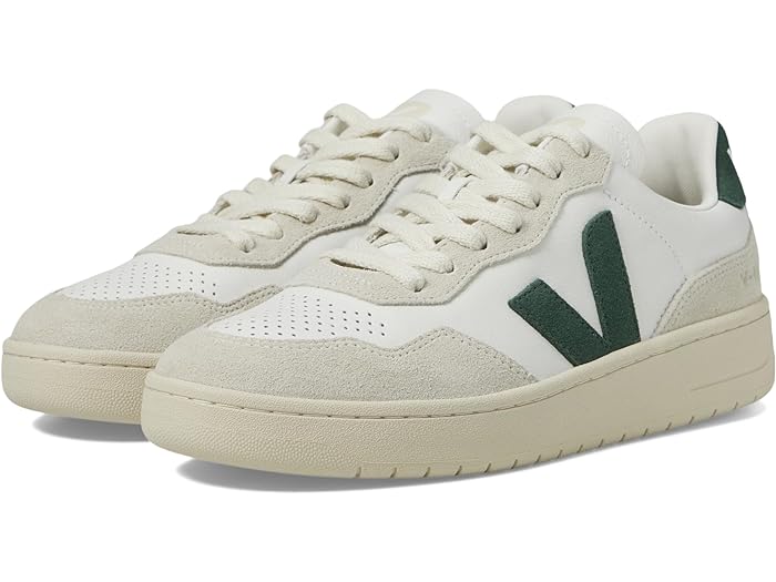 (取寄) ヴェジャ レディース V-90 VEJA women V-90 Extra White/Cyprus