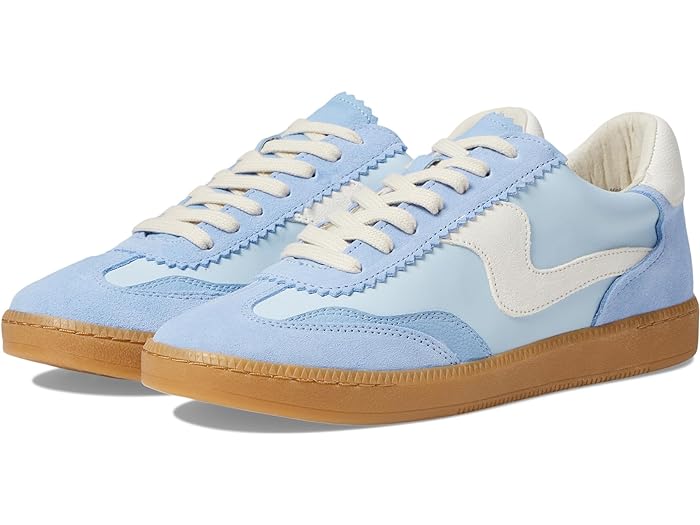 (取寄) ドルチェヴィータ レディース ノーティス Dolce Vita women Notice Blue Suede