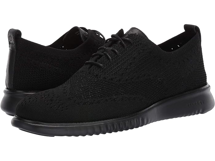 靴 COLE HAAN ZEROGRAND ジェネレーション ゼログランド メッシュ mens. 0.0 | COLE_HAAN