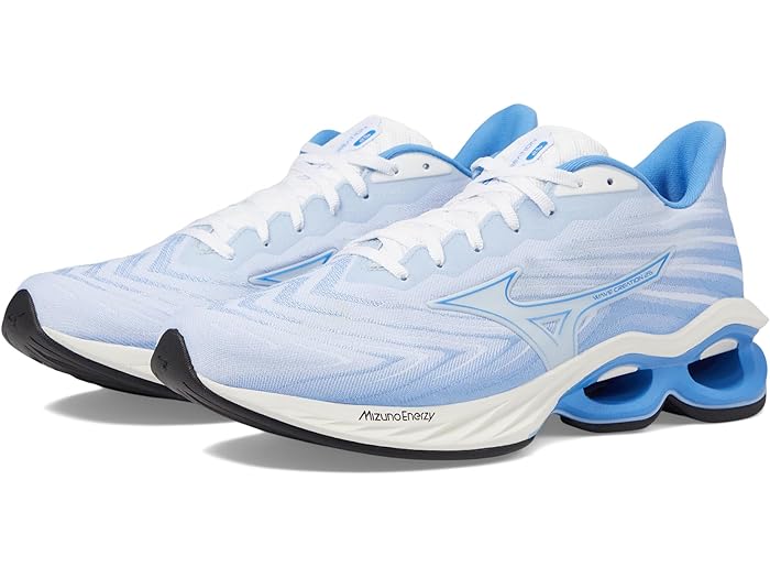 (取寄) ミズノ メンズ ウェーブ クリエーション 25 SSW Mizuno men Wave Creation 25 SSW White/Marina 33,345円