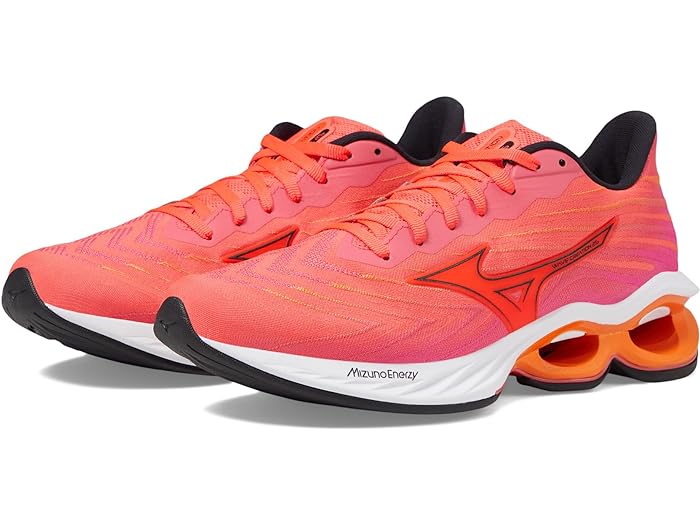 (取寄) ミズノ レディース ウェーブ クリエーション 25 SSW Mizuno women Wave Creation 25 SSW Pink Tetra/Athena