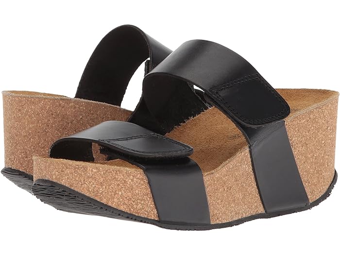 (取寄) エリックマイケル レディース リリー Eric Michael women Lily Black 21,168円