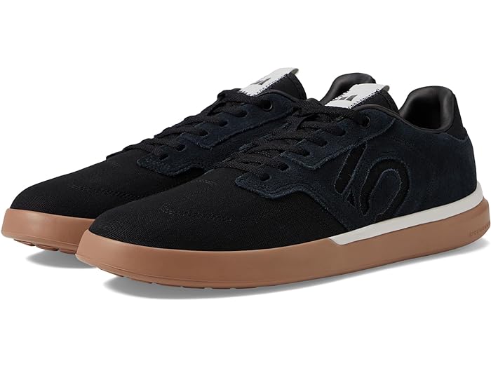 (取寄) ファイブテン メンズ スルース Five Ten men Sleuth Core Black/Core Black/Gum