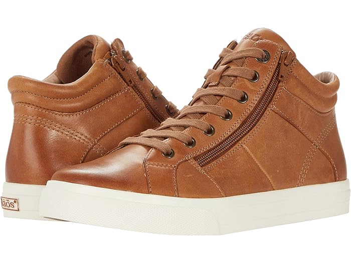 (取寄) タオス フットウェア レディース ウィナー Taos Footwear women Winner Caramel