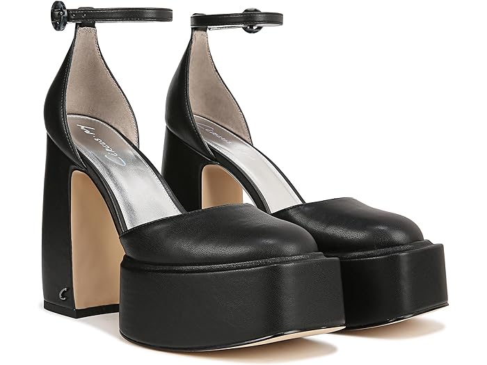 (取寄) サムエデルマン レディース ベイリー シューズ サンダル スニーカー 靴 Sam Edelman (Circus NY by) women Bailey Black