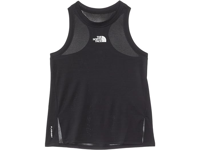 (取寄) ノースフェイス キッズ ガールズ ネバー ストップ タンク The North Face Kids girls Never Stop Tank TNF Black