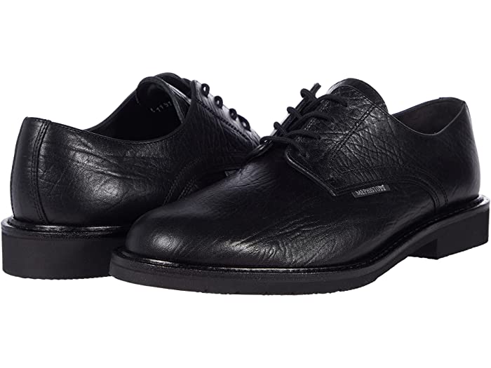 (取寄) メフィスト メンズ マーロン Mephisto men Marlon Black Mamouth 66,281円