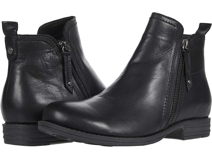 (取寄) スプリング ステップ レディース オジエル Spring Step women Oziel Black