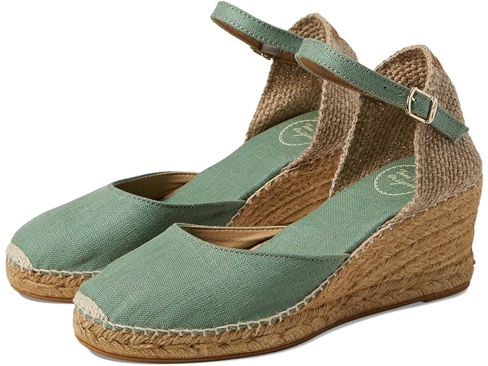 (取寄) トニー ポンズ レディース カルデス Toni Pons women Caldes Mint