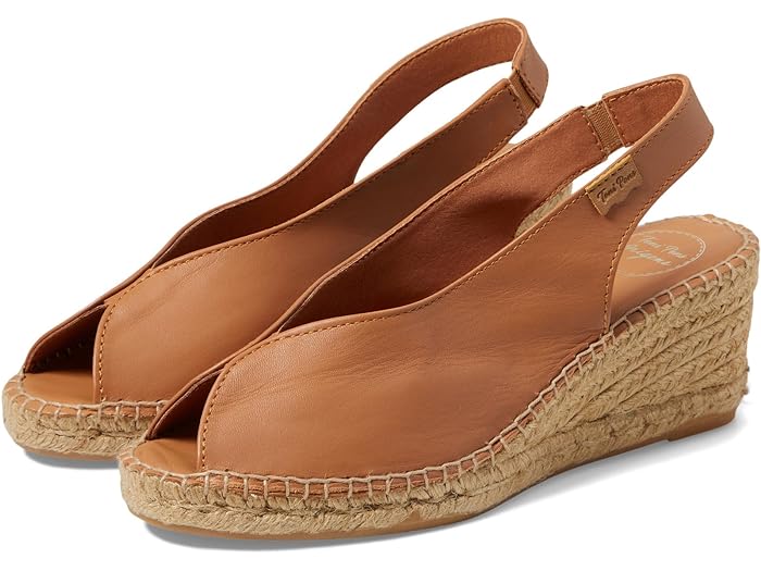 (取寄) トニー ポンズ レディース ライラ-P Toni Pons women Laila-P Tan