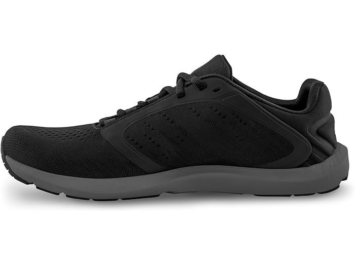 (取寄) トポ アスレチック メンズ ST-5 Topo Athletic men ST-5 Black/Charcoal