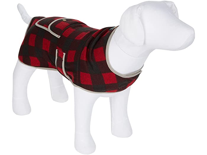 ll bean sweater fleece jacket for dogs